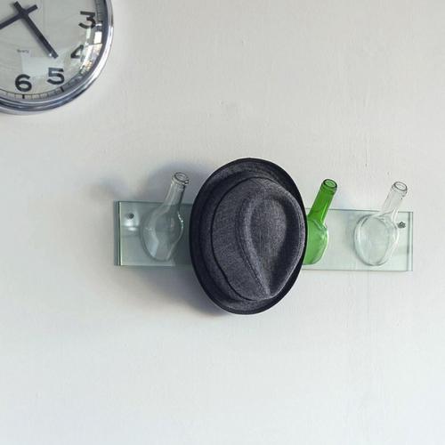 А что вы из винных бутылок делаете. 05