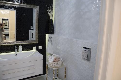 Студия в новостройке после ремонта. 06