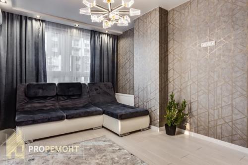 Получился просто интерьер мечты! 03