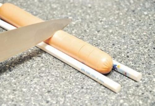 Яйцо в сосиске. Ингредиенты. 02 Яйцо в сосиске. Ингредиенты. 02