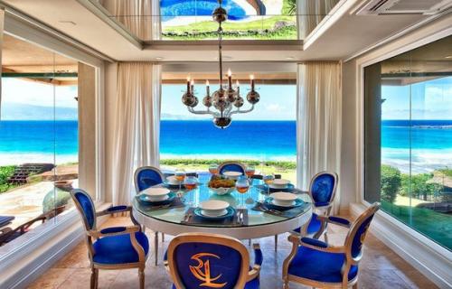 Jewel of Maui - резиденция на гавайских островах. 02