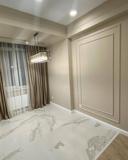 Кухня после капитального ремонта. 01