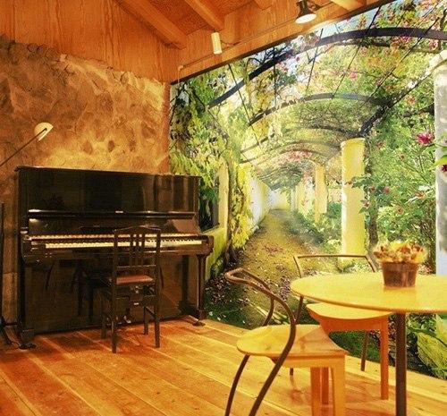 Дизайнерские приемы преображения пространства. 02 Дизайнерские приемы преображения пространства. 02