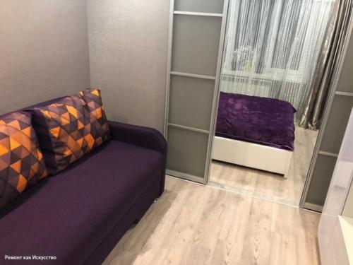 Капитальный ремонт своими руками. 02