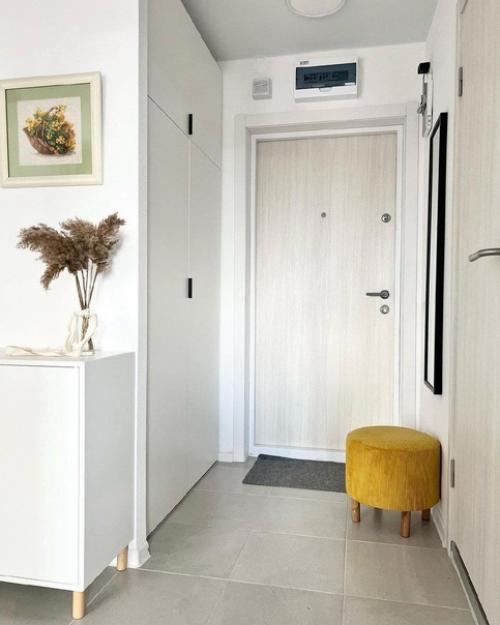 Квартира, площадью - 38 кв. 07