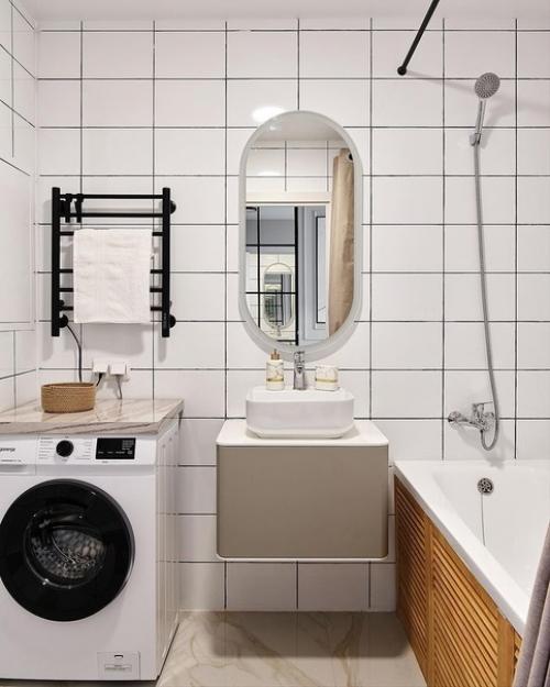 Задача: оформить квартиру под сдачу за бюджет не более 1. 000. 08