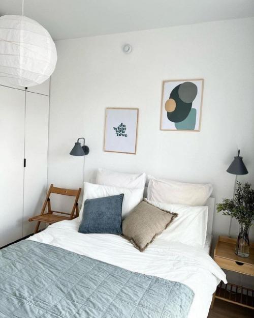 Квартира, площадью - 38 кв. 04