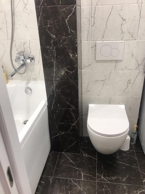 Дизайн и ремонт полностью своими силами. 05