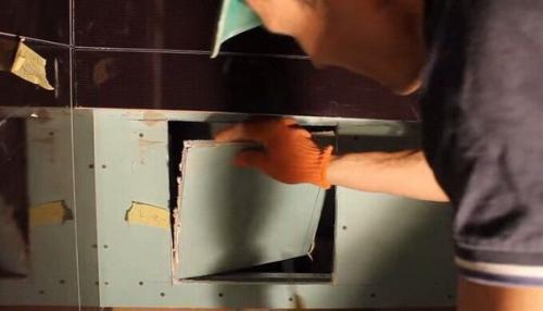 Экран под ванну своими руками. 06 Экран под ванну своими руками. 06