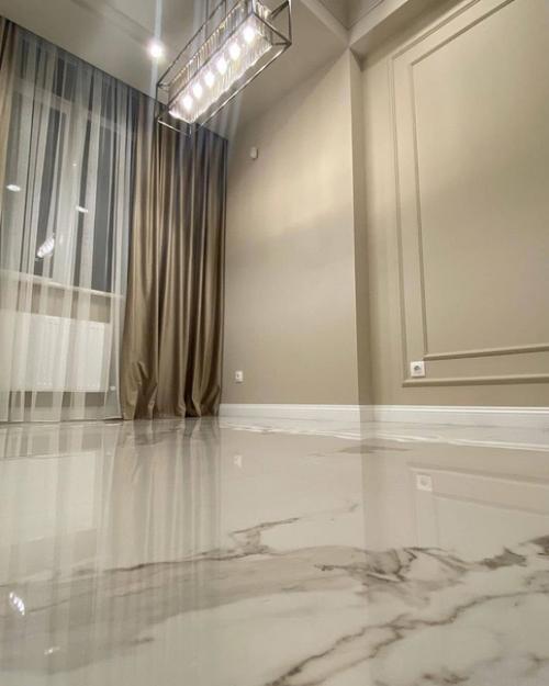 Кухня после капитального ремонта. 02