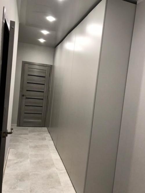 Весь дизайн сама придумала. 04