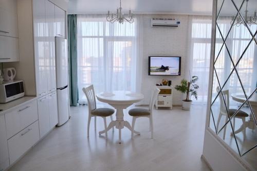 Студия в новостройке после ремонта. 03