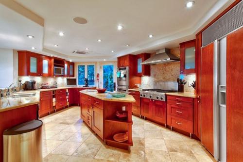 Jewel of Maui - резиденция на гавайских островах. 06