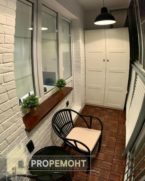 Ремонт руками мужа. 03