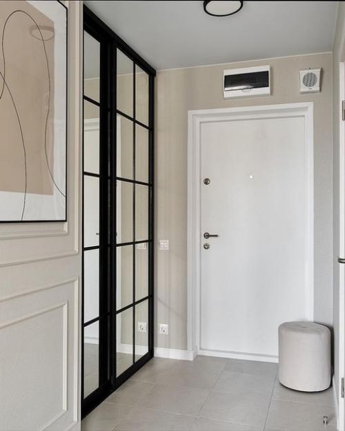 Задача: оформить квартиру под сдачу за бюджет не более 1. 000. 09