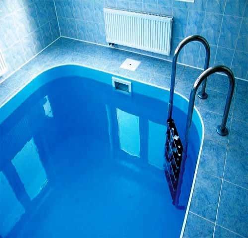 Купель для бани своими руками: пошаговая инструкция по сборке. 03 Купель для бани своими руками: пошаговая инструкция по сборке. 03