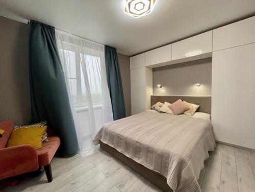 Пролетарский район.  Горсоветская 57 а. 01