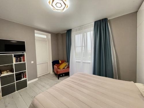 Пролетарский район.  Горсоветская 57 а. 03