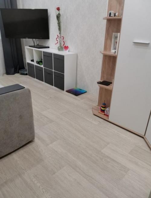 Наша детская после ремонта. 02