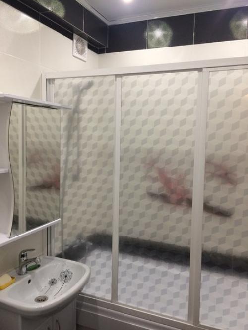 Оцените работу 116 км, Самара, хрущёвка. 04