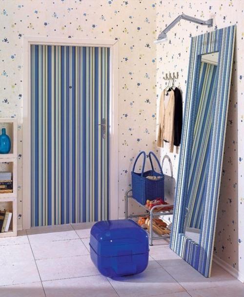 Дизайнерские приемы преображения пространства. 03 Дизайнерские приемы преображения пространства. 03