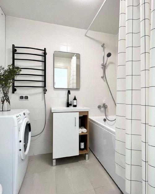 Квартира, площадью - 38 кв. 09