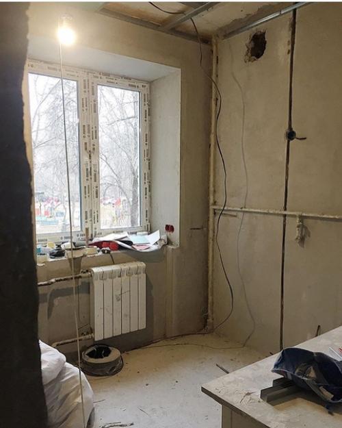 До и после. 07