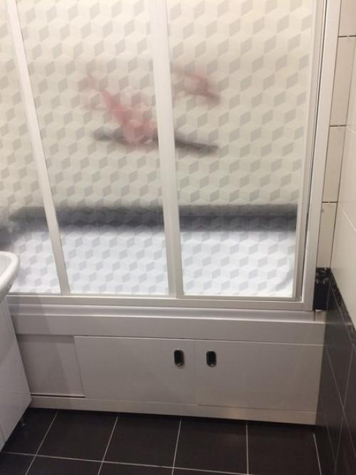 Оцените работу 116 км, Самара, хрущёвка. 03