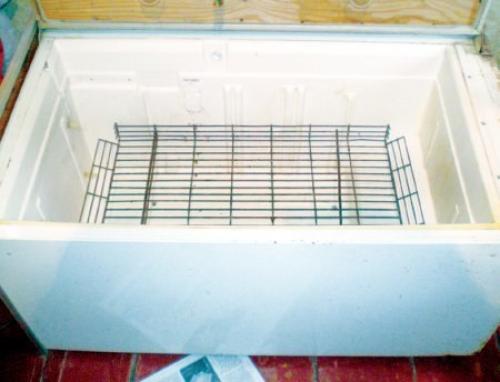 2 варианта инкубатора из холодильника своими руками (ручной и автоматический) (материалы, этапы работ, процесс вывода птенцов. 02