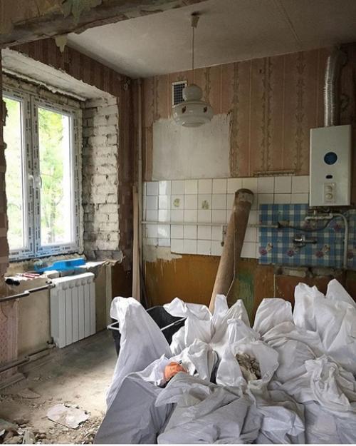 До и после. 06