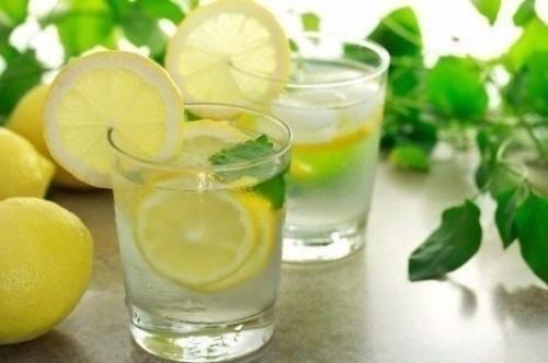 Как приготовить воду сасси. 02