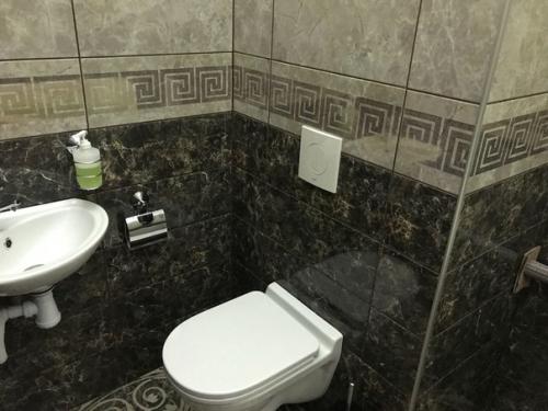 Ремонт в ванной своими руками! 04