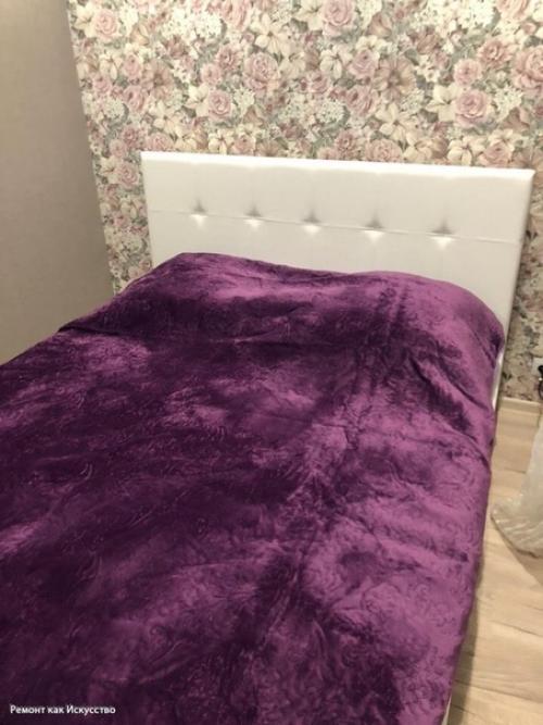 Капитальный ремонт своими руками. 03