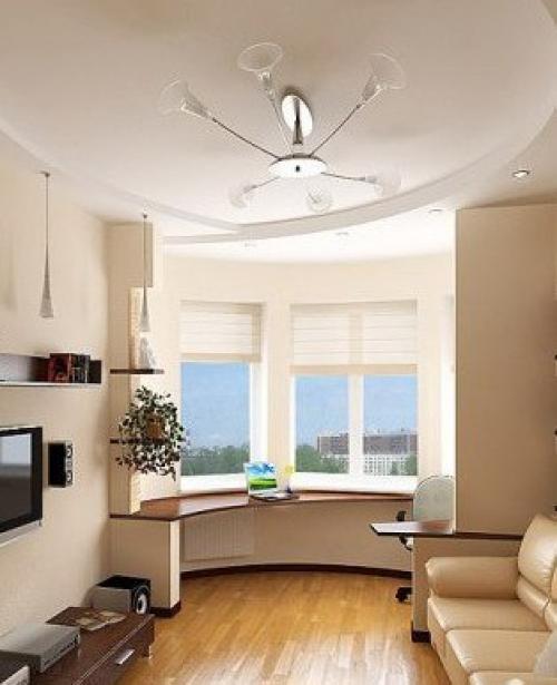 Использование подоконника.  В каждом доме или квартире обязательно есть окна и, как следствие этому, подоконники. 01