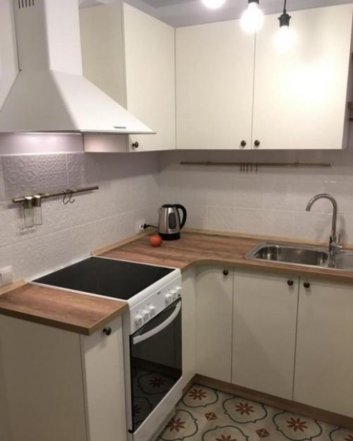 Это временное жилье на пару лет. 01