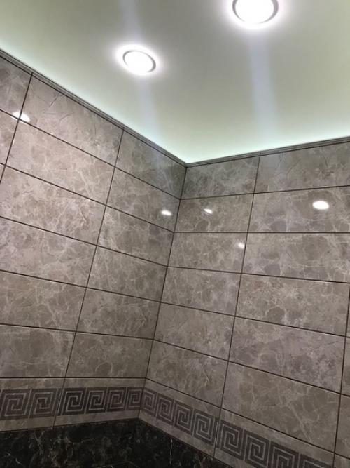 Ремонт в ванной своими руками! 08