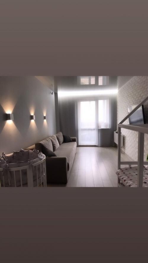 Весь дизайн сама придумала. 06