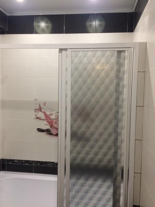 Оцените работу 116 км, Самара, хрущёвка. 02