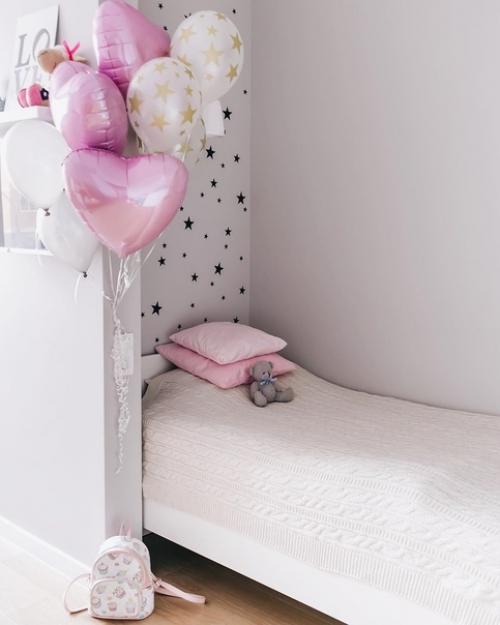 Уютная двушка без дизайнеров, весь интерьер продумала сама. 08