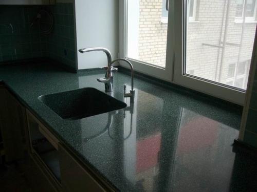 Использование подоконника.  В каждом доме или квартире обязательно есть окна и, как следствие этому, подоконники. 05