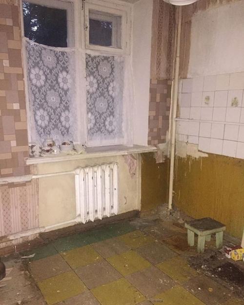 До и после. 05