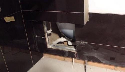 Экран под ванну своими руками. 08 Экран под ванну своими руками. 08