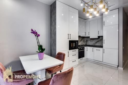 Получился просто интерьер мечты! 07