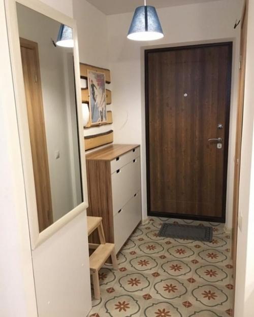 Это временное жилье на пару лет. 06