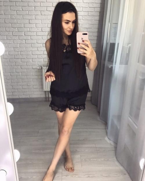 Весь дизайн сама придумала. 07