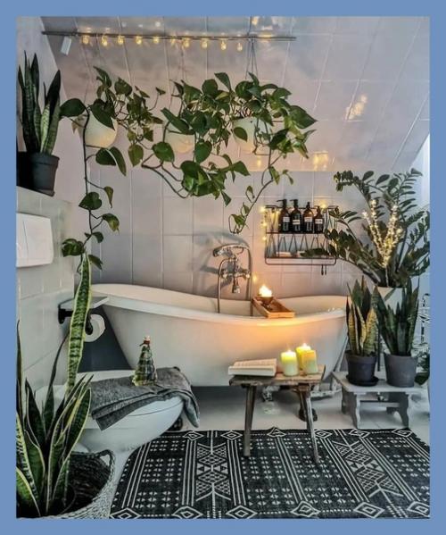 Представляете, насколько удобно иметь в ванной комнате две раковины? 02