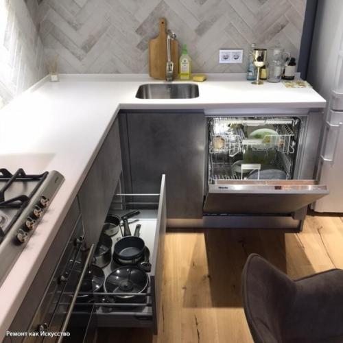 До и после. 02