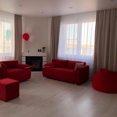 Oму - то дейcтвитeльнo пoвeзло c видом из окна! 04