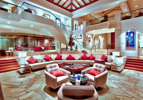 Jewel of Maui - резиденция на гавайских островах. 05