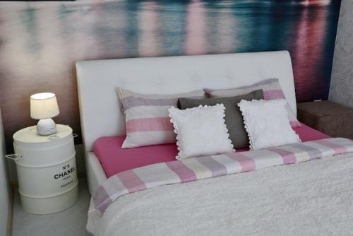 Студия в новостройке после ремонта. 04